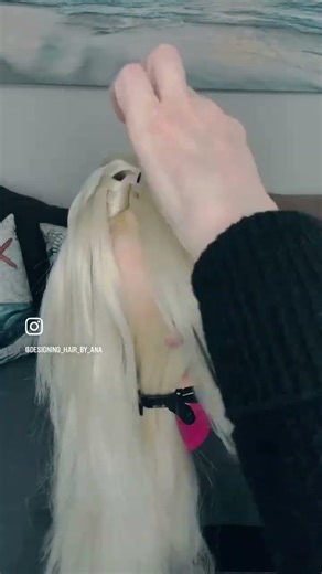 Half Up Heart Fan!!! #hairstyle #hair #hairtutorial #hairtok #hairstyles