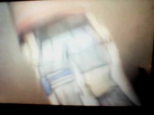 Cell Absorbs Hinata by Cellvor (Full sound)