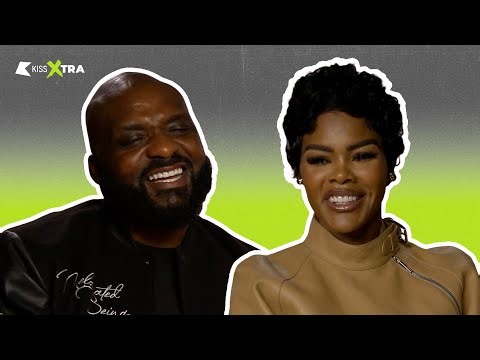 DJ Ace Chats with Teyana Taylor on Stunts & Being the “New Tom Cruise” | One Battle After Another