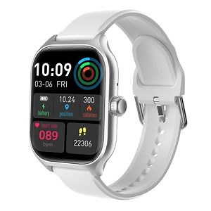[Hot Item] Smartwatch with Advanced Bluetooth Calling Features for Seamless Connectivity