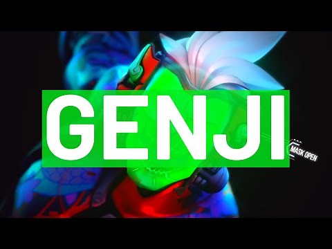 How To Play Genji In Overwatch 2 | Genji Guide