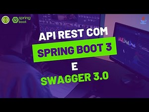 Como gerar uma API REST com Swagger e Spring Boot (2023) [OpenAPI Generator]