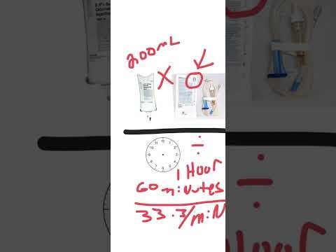 IV Calculation of Fluids…