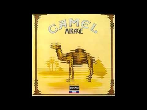 Camel - Mirage