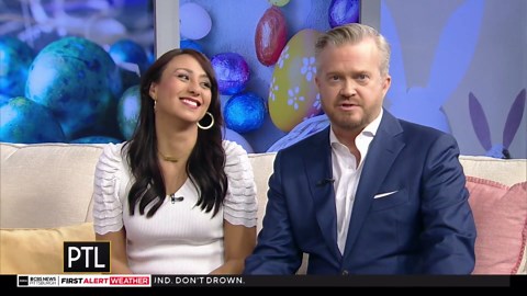 Tech expert Jeff Kew shares some tips for a digital spring refresh