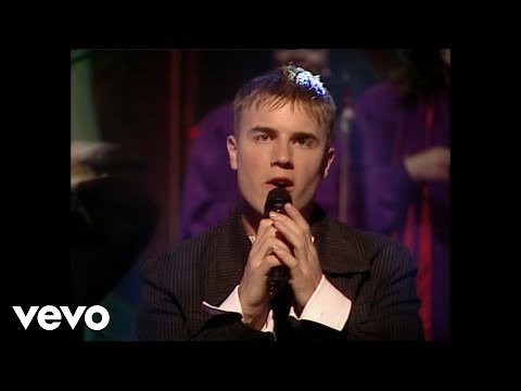 Take That - Pray (Live from Top of the Pops, 1993)
