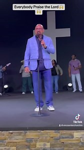 11 reactions | Everybody Praise the Lord  performed and written by Gary Oliver @encounterchurchfw | Fitness Eagles | Facebook