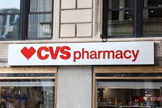 Huh? Here's What 'CVS' Actually Stands For