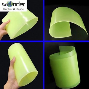 [Hot Item] Low Density Expanded Thermoplastic Polyurethane Sheet PU Sheet Polyurethane