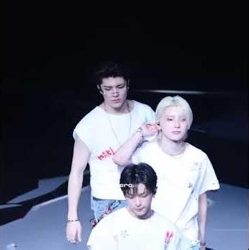 &TEAM MAKI 'FIREWORK' FanCam | Blaze The Way in Hyogo 260628 #andteam #hyogoprefecture