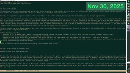 通过实践解决真实问题学习编程 | Jonathan Blow highlights