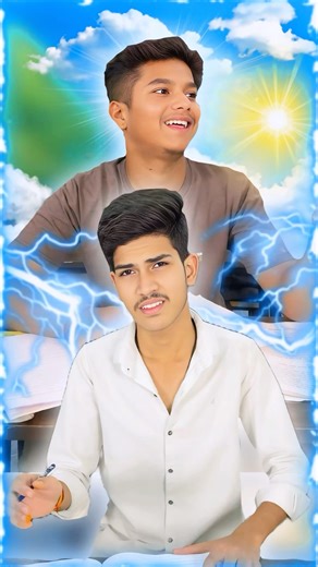 Amir Vs Gharib 😰😨#trending #school #dhonisir #hv #viral #veer #oldschool #oldmemories #amir#gharib