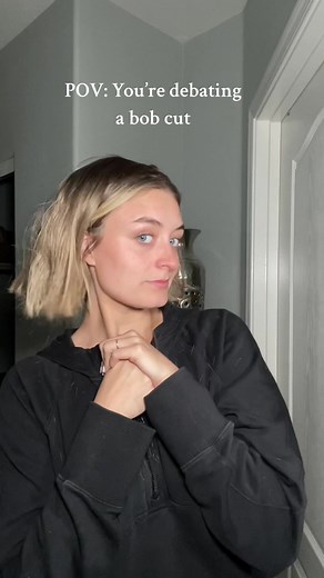 Give Yourself a Stylish DIY Bob Haircut - Step-by-Step Guide