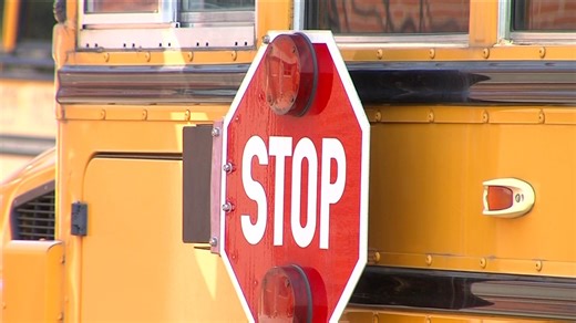 Iowa DOT pushing bus safety ahead of new school year