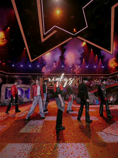 Jiwoong Edit: Celebrating Zero Base One's Talent