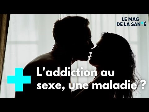 Forte libido ou dépendance au sexe : quelle différence ? - Le Magazine de la Santé