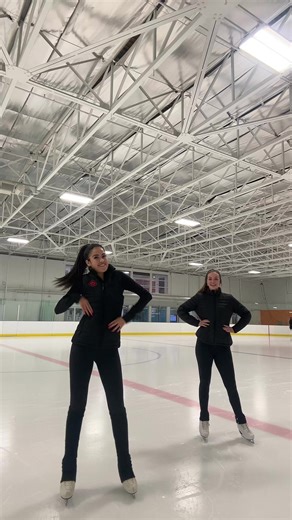 this only took 1 try @Cam!