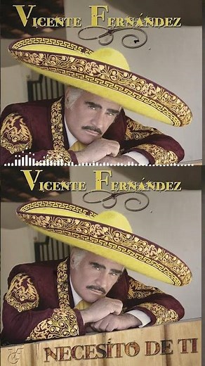 Vicente Fernández Mix - Las Rancheras Más Queridas de Ayer | Clásicos Inmortales