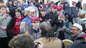 The greatest news media fail of all time - the Nick Sandmann case