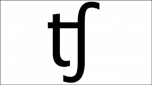 BBC Learning English - Pronunciation / The Sounds of English: Voiceless Consonants - 3