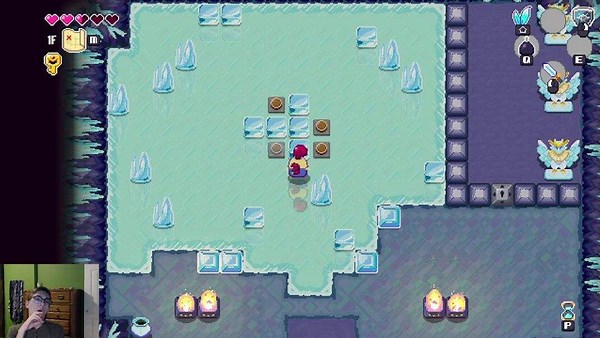 CmantheNinja - Twitch