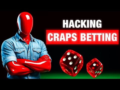 The Man Who Hacked Craps Betting Legally