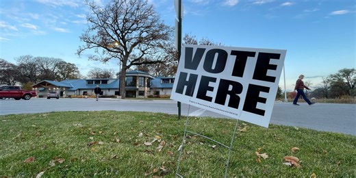 The cost of local elections