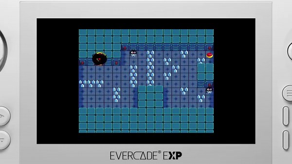 41 reactions · 3 comments | Alien Cat 2: Enhanced Edition features the same great "simultaneous movement" puzzling gameplay of its original release, but adds a bunch of new levels and a remixed soundtrack. Play it soon on Indie Heroes Collection 3! | Evercade | Facebook