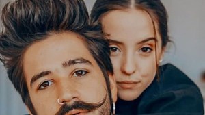 Evaluna Montaner contó cómo fue llegar virgen hasta el matrimonio y todo lo que eso significó