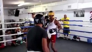 54K views · 229 shares | When sparring gets personal. | Boxing Daily | Facebook