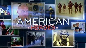 10K views · 244 reactions | Marine Colonel Mark Smith was a bona fide leader -- guiding his troops in Iraq with emotion and compassion; when deployed, Smith wrote weekly emails to families stateside. He was buried Wednesday, but his words live on https://cbsn.ws/2G018Qt | CBS Evening News | Facebook