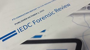 IEDC Audit Report details lavish trips and conflicts of interest from board members, entities