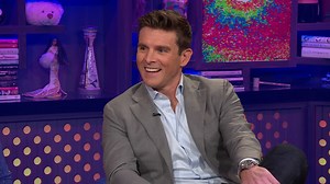 Tamra Judge Can’t Defend Alexis Bellino Standing by Jim Bellino During the Lawsuit #WWHL | Watch What Happens Live