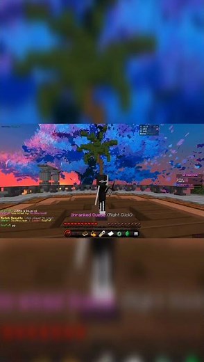 ps4 controller Minecraft pvp