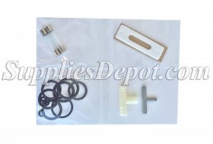 Navien 30004076A Spare Parts Kit