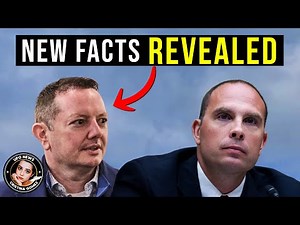 NEW Alien Bodies and UFO Reveals Dropped By Eric Burlison