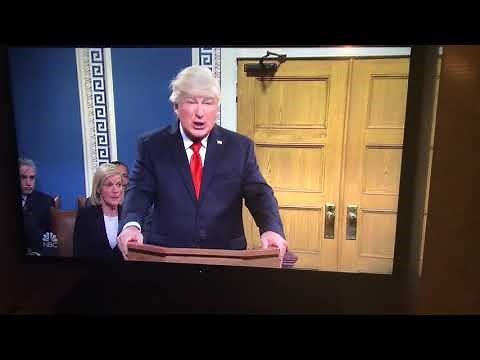 SNL Cold Open 2/1/2020