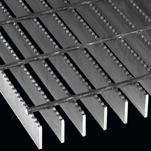 [Hot Item] Steel Bar Grating Drainge Cover
