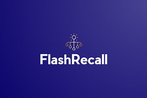 FlashRecall