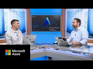 Azure Maps in Azure Government