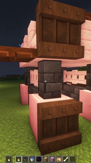 Minecraft House for my Dog 🥺