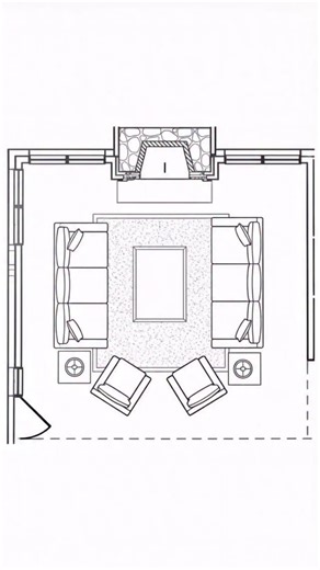Stacy Thorwart | AI for Interior Designers on Instagram: "This entire visualization: from a 2D floorplan to rendered 3D perspective views and a fully animated day-to-night scene was created using a single AI workflow. Inside my brand new 60-minute Nano Banana Pro Rendering Tutorial, I break down exactly how to: • Go from a 2D floorplan to accurate, rendered 3D perspectives • Drop in your actual FF&E specifications (not generic placeholders) • Generate multiple views of the same space • Explore l