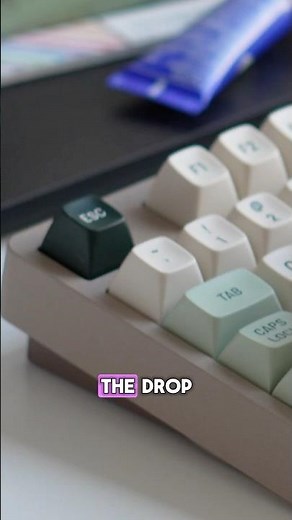 The Best Keycaps On The Market