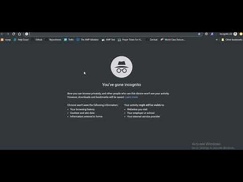 How To Activate the License key on AMP