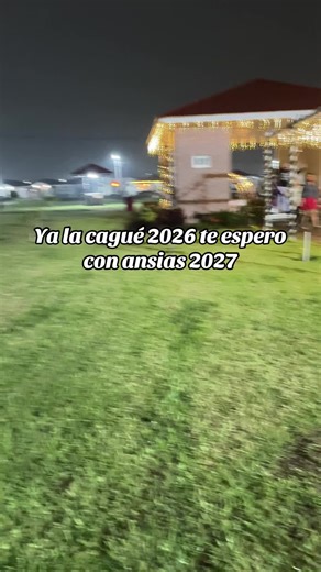 Ya la Cagué: Expectativas para 2026 y 2027