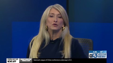 Kentucky fossils: Ancient sea once covered South Central region, experts say