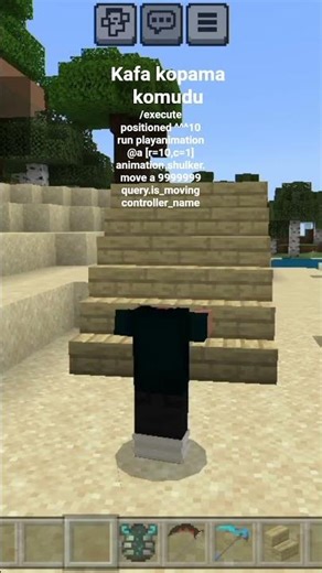 komud açıklamada var