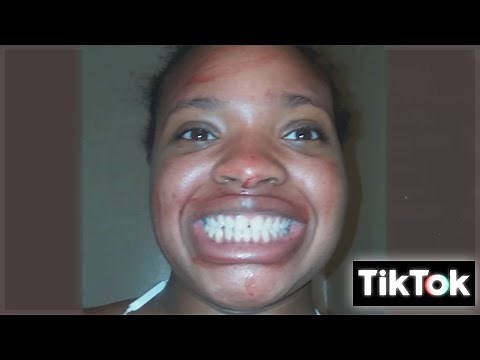 This TikTok Star is EXTREMELY Dangerous.. | Lovely Peaches