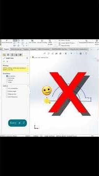 getting started in SolidWorks