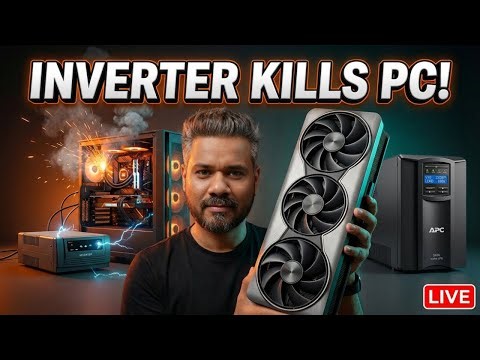 Don't Plug Your Gaming PC Into This One Thing